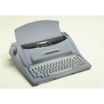 Máy đánh chữ Olivetti Dora 204
